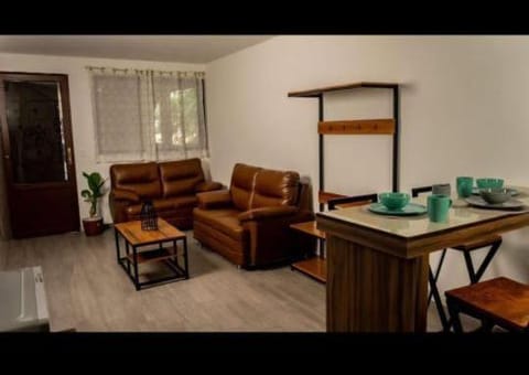 Hotel entre volcanes Hotel in Cholula