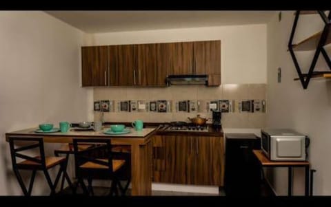 Hotel entre volcanes Hotel in Cholula