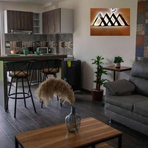 Hotel entre volcanes Hotel in Cholula