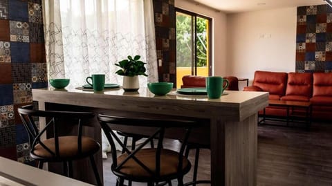 Hotel entre volcanes Hotel in Cholula