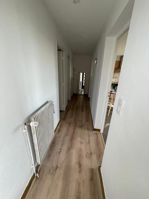 T2 Au Calme Avec Jardin Apartment in Beaune