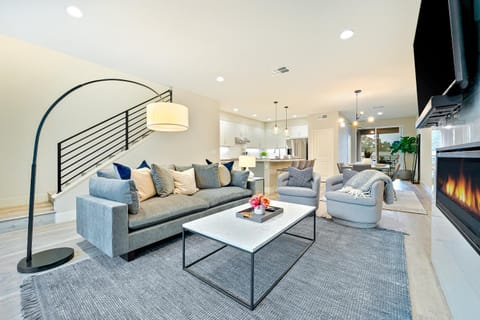 343 Oak Avenue House in Carlsbad