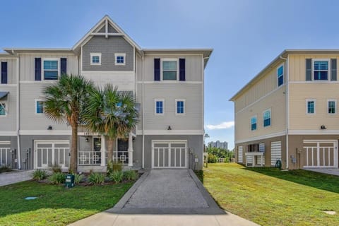 Island Escape in Perdido Key House in Perdido Key