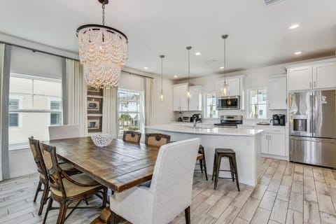 Island Escape in Perdido Key House in Perdido Key