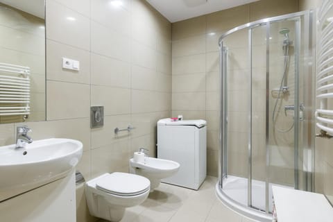 Yourplace Central Apartments Apartment in Krakow