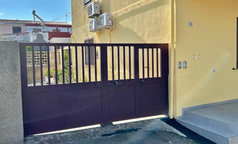 Casa Chìa Apartment in Carbonia