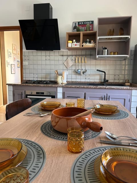 Casa Chìa Apartment in Carbonia