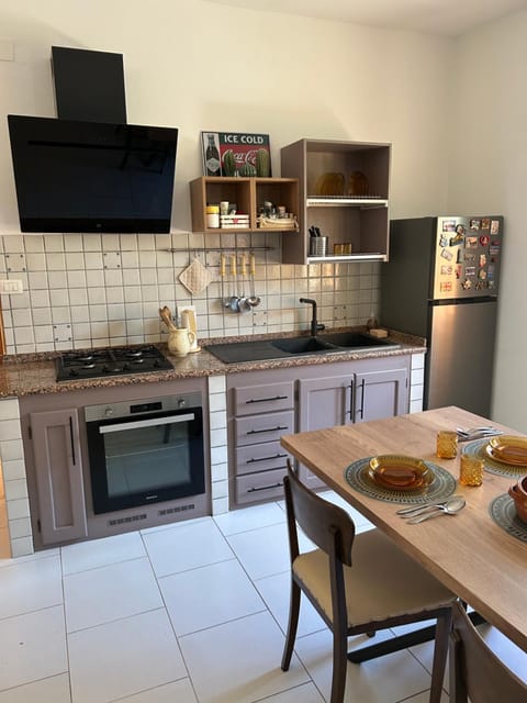 Casa Chìa Apartment in Carbonia