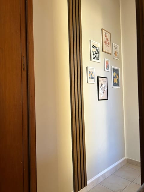 Casa Chìa Apartment in Carbonia