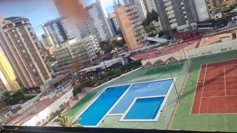 Property view