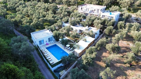 Eman Villas Villa in Ulcinj