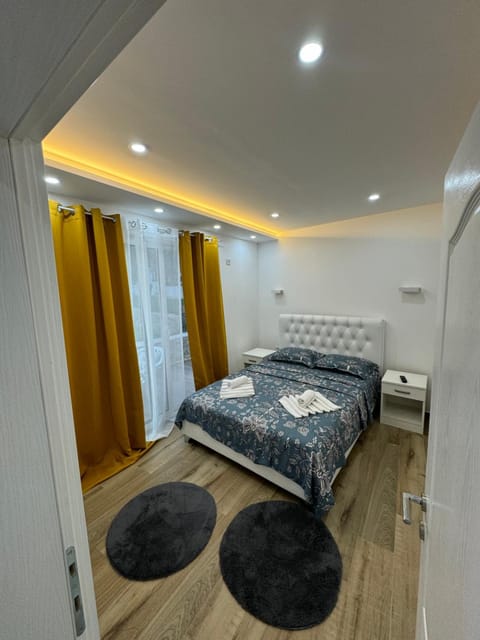 Eman Villas Villa in Ulcinj