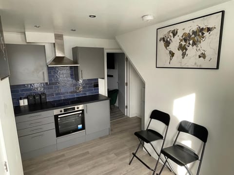 welcome rooms 47A Apartment in Swindon