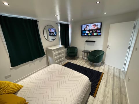 welcome rooms 47A Apartment in Swindon