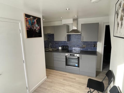 welcome rooms 47A Apartment in Swindon