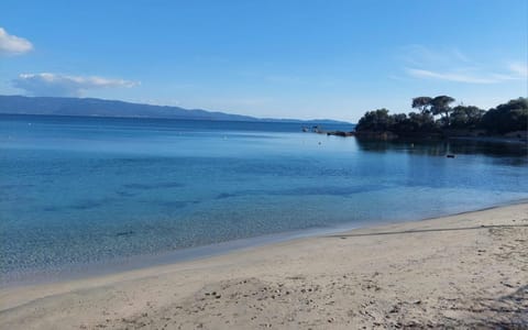 Nearby landmark, Beach, Sea view