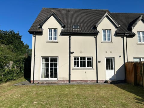 Daves Cave House in Northern Ireland