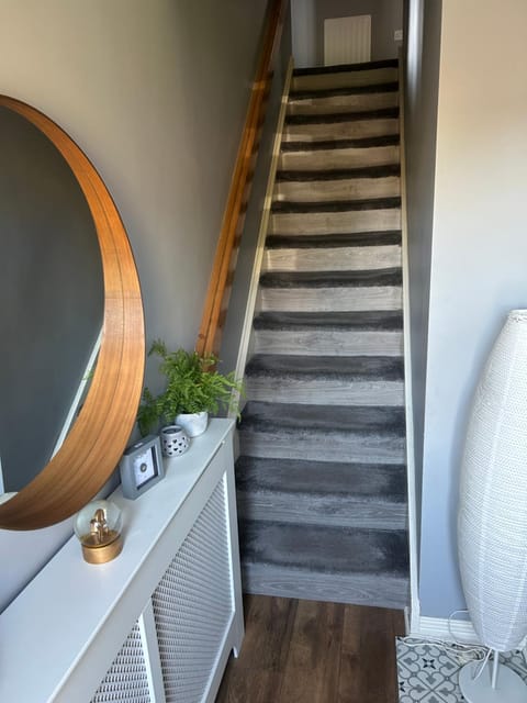 Daves Cave House in Northern Ireland