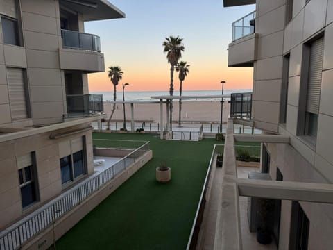 View (from property/room), Sea view, Sea view
