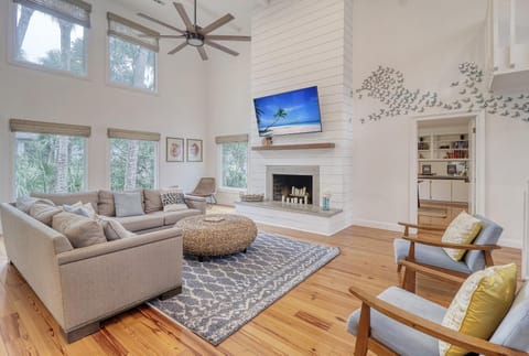 2808 Seabrook Island Road House in Seabrook Island