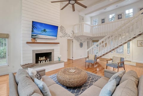 2808 Seabrook Island Road House in Seabrook Island