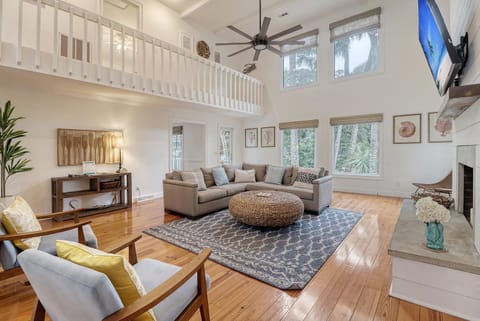 2808 Seabrook Island Road House in Seabrook Island