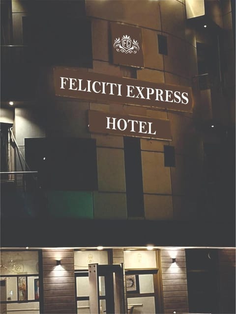 Property logo or sign
