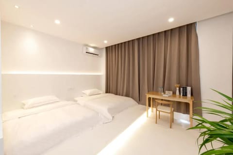 Yangshuo Valley Hotel Hotel in Beijing