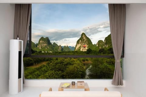 Yangshuo Valley Hotel Hotel in Beijing