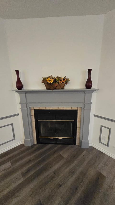 Cozy Arlington Villa near AT&T Stadium Villa in Arlington