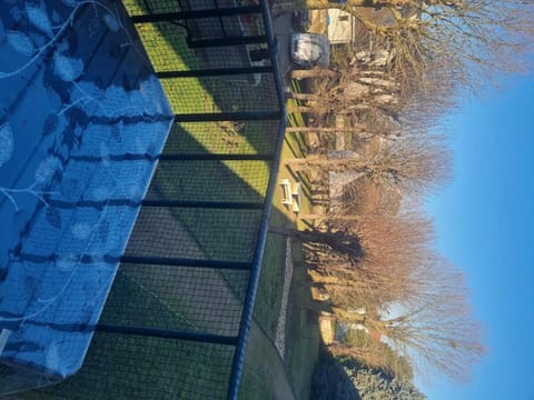 Appartement lumineux à 20mn de Paris en RER A Apartment in Saint-Germain-en-Laye