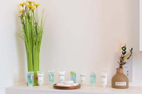 Cambridge Stays JG 2BR ApartHotel Apartment in Cambridge