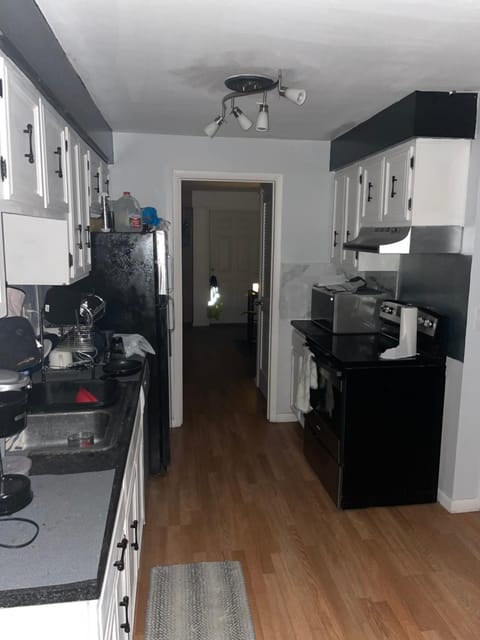 Dayton get away House in Vandalia