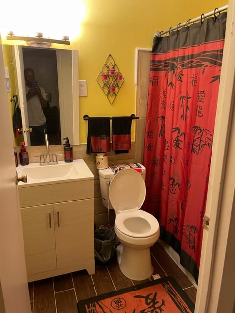 Dayton get away House in Vandalia