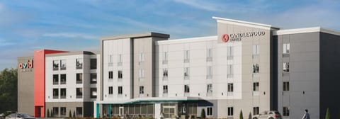 Candlewood Suites Coralville - Iowa City by IHG Hotel in Coralville