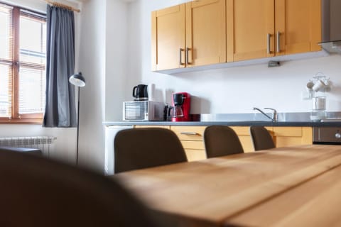 'Chamonix' in Bansko - 1 bedroom - SKI IN&OUT - Free spa Apartment in Bansko