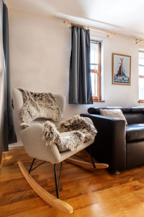 'Chamonix' in Bansko - 1 bedroom - SKI IN&OUT - Free spa Apartment in Bansko