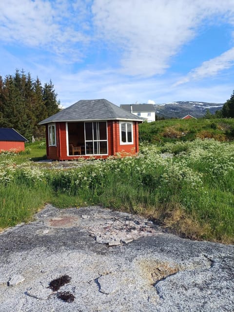seafront villa Villa in Nordland, Norway