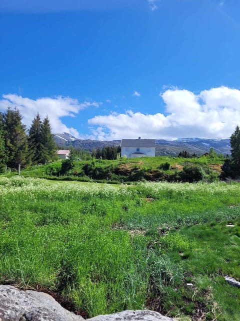 seafront villa Villa in Nordland, Norway