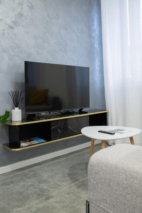 Casa Ndoi Apartment in Mantua