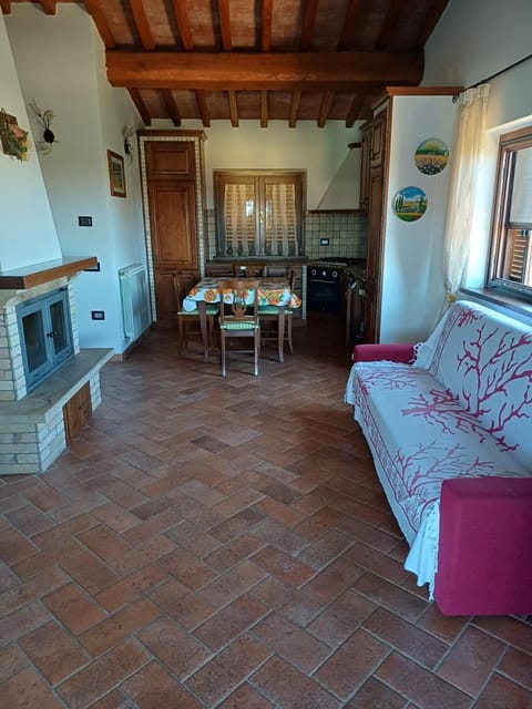 Appartamento Farfollie Apartment in Lazio