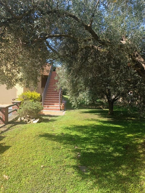 Appartamento Farfollie Apartment in Lazio