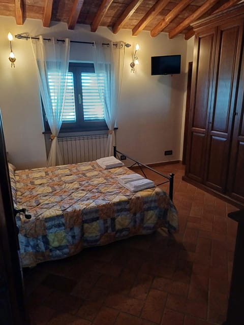 Appartamento Farfollie Apartment in Lazio