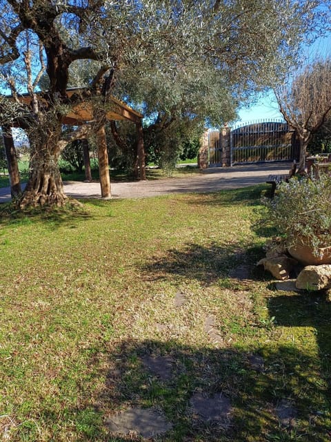 Appartamento Farfollie Apartment in Lazio