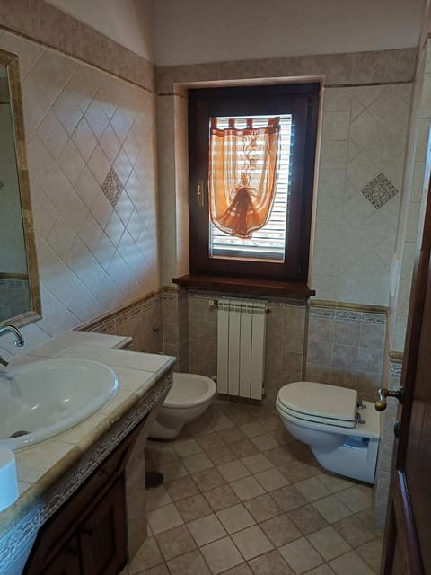 Appartamento Farfollie Apartment in Lazio