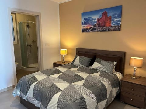 Stylish & Modern Apartment in St Pauls Bay Apartment in Saint Paul's Bay