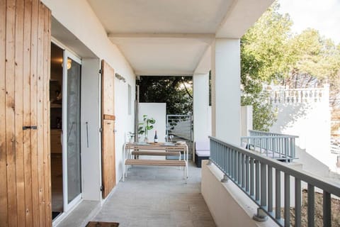 Vista Mare à Cardo - Vue Mer Apartment in Bastia