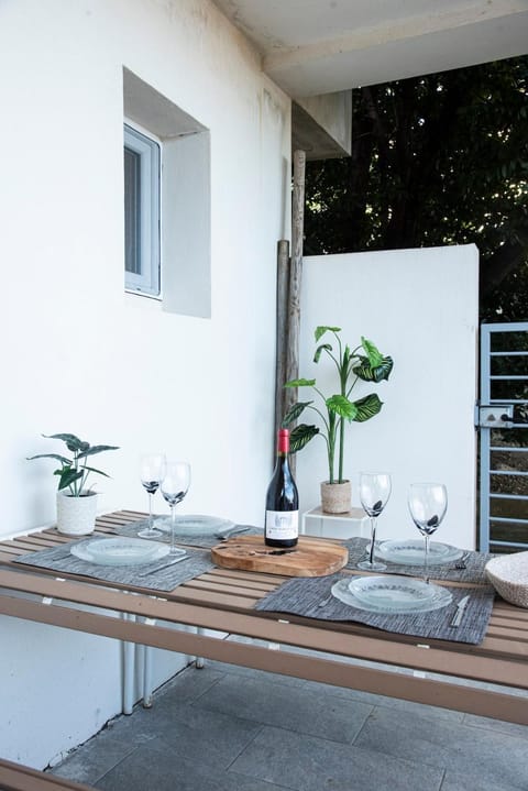 Vista Mare à Cardo - Vue Mer Apartment in Bastia