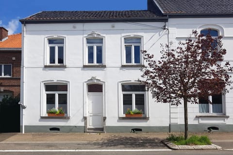 Le Bivouac Bed and Breakfast in Wallonia, Belgium