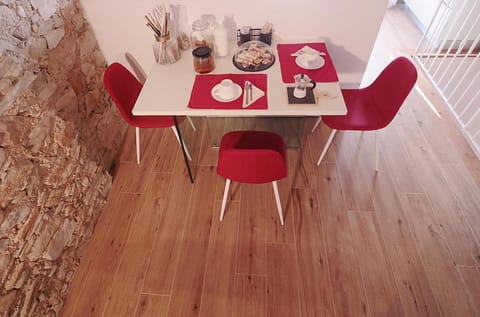 Luna Rossa Apartment in Capannori